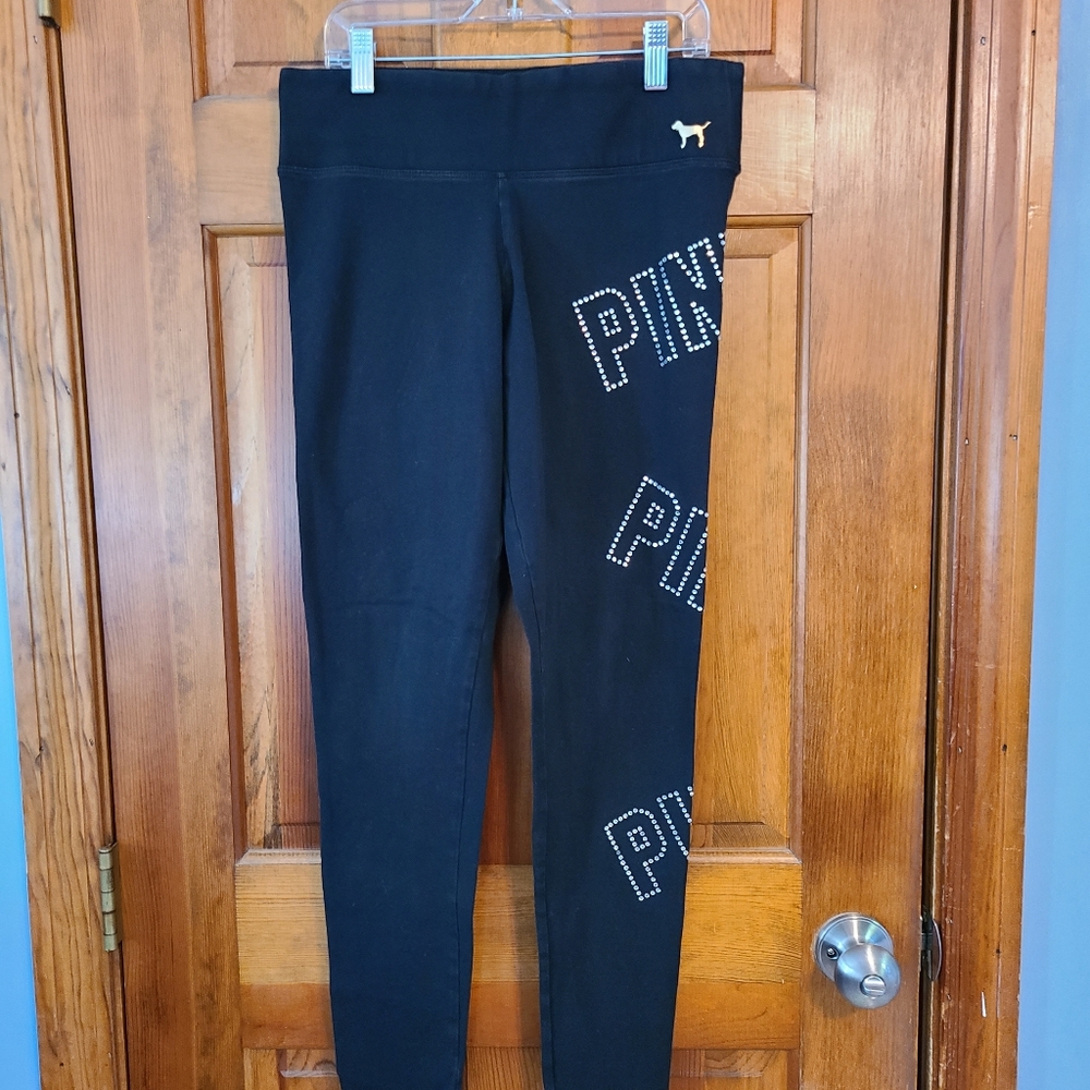 PINK leggings